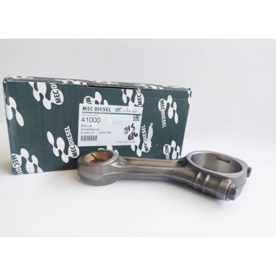 Mitsubishi Fuso Canter Euro 5 – Euro 6 / Iveco Daily 3.0 Piston Kolu