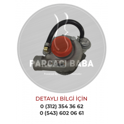 Iveco Eski Model 85-12 Turbo Komple