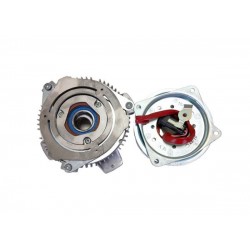 Mitsubishi Elektronik Fan Termiği Euro 6 Fuso Canter& Temsa Prestij& Iveco Daily 3.0