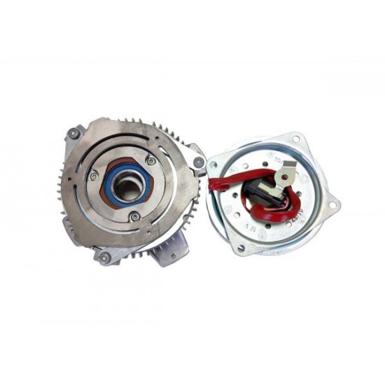 Mitsubishi Elektronik Fan Termiği Euro 6 Fuso Canter& Temsa Prestij& Iveco Daily 3.0