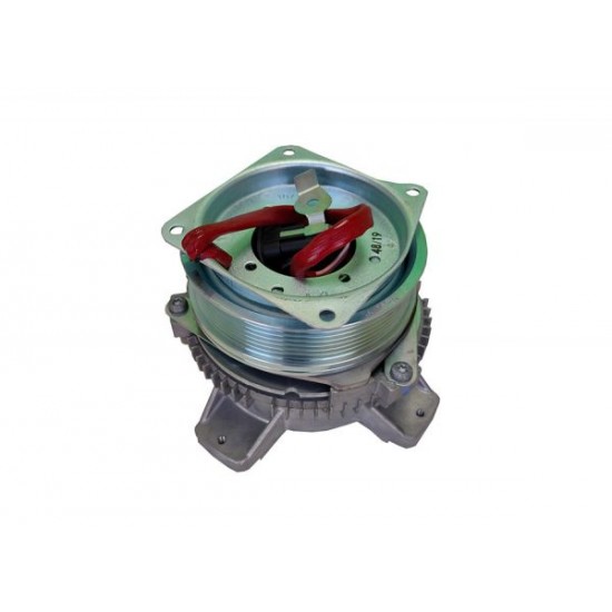 Mitsubishi Elektronik Fan Termiği Euro 6 Fuso Canter& Temsa Prestij& Iveco Daily 3.0