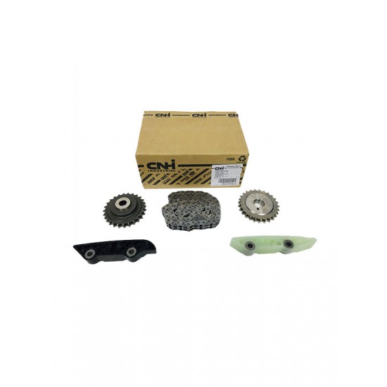 Mitsubishi Fuso Canter E5/E6, Iveco Daily E5/E6, Fiat Ducato Eksantrik Zincir Alt Orjinal