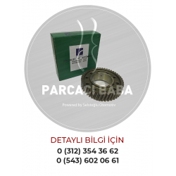 Mitsubishi Fuso Canter Euro 5 – Temsa Prestij Geri Vites Dişlisi (41 Diş)