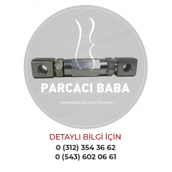 Mitsubishi Canter / Prestij Klima Kompresör Gergi