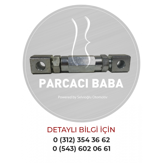 Mitsubishi Canter / Prestij Klima Kompresör Gergi