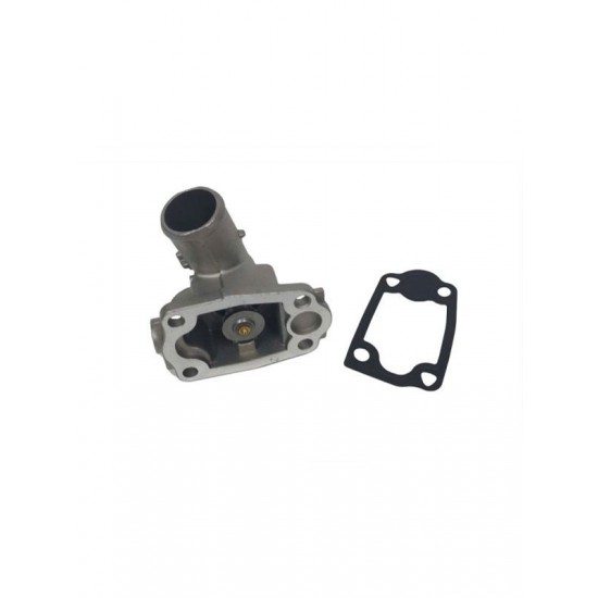 Mitsubishi Fuso Euro 5 Iveco Daily 35 C 15 Termostat Komple