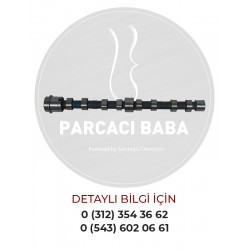 Mitsubishi Fuso Canter Euro 5 2012 -> Eksantrik Mili (Emme)