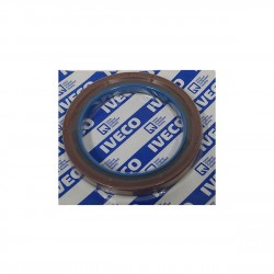 Mitsubishi Fuso Canter Euro 5 Arka Krank Keçesi