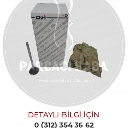 Iveco Daily 12-> 3.0 Motor Mitsubishi Fuso Euro 5 Subap Emme Adet