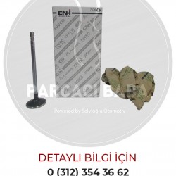 Iveco Daily 12 -> 3.0 Motor Mitsubishi Fuso Euro 5 Subap Egzoz Adet