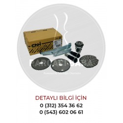 Mitsubishi Fuso Canter E5/E6, Iveco Daily E5/E6, Fiat Ducato Eksantrik Zincir Üst Orjinal