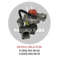 İveco Yeni Model 120-14 Turbo Komple