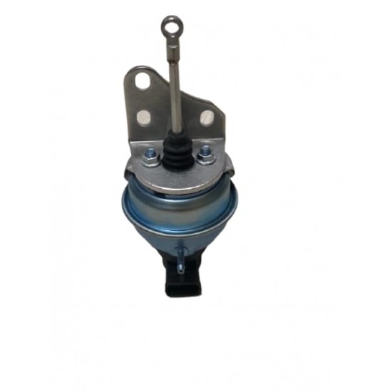 Mitsubishi Fuso Euro 5 Turbo VGT