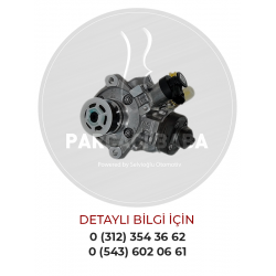 Mitsubishi Fuso Canter Euro 6 Yakıt Pompası