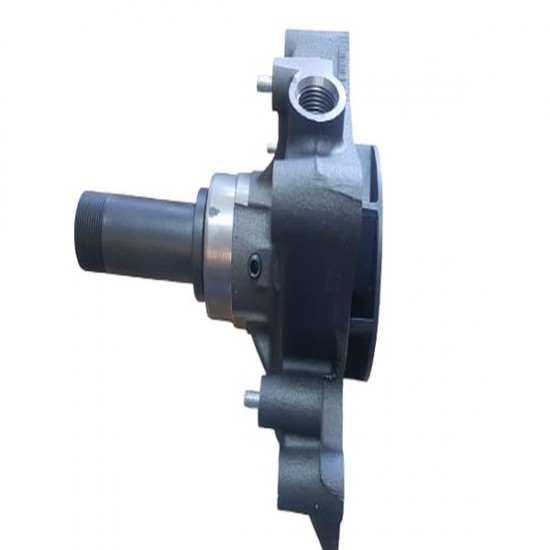 Mitsubishi Fuso Canter Euro 6 Su Pompası 1. Sınıf Garantili Orjinal Standartlarında