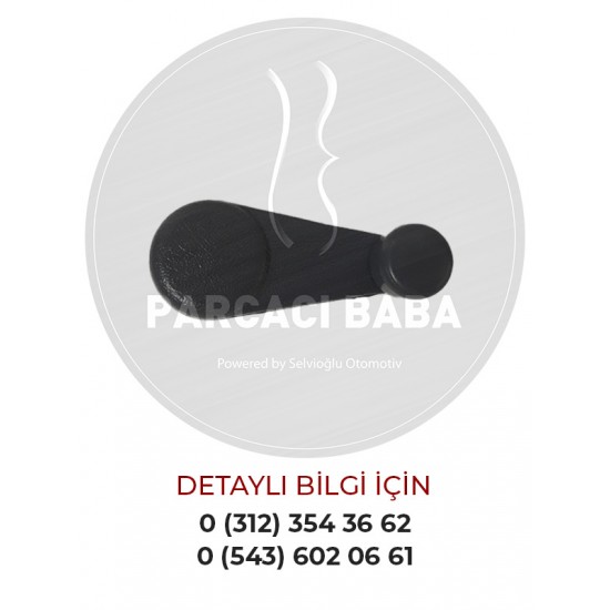 Isuzu NPR66/TFR Cam Açma Kolu