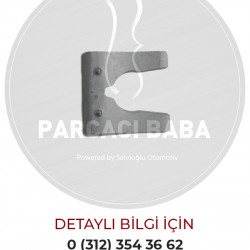 Isuzu NQR70 Kablo Vites Tutucu