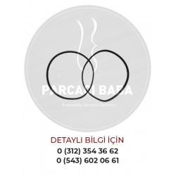 NPR66 Vantilatör Kayışı (1 Adet)