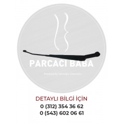 Isuzu TFR Sol Silecek Kolu