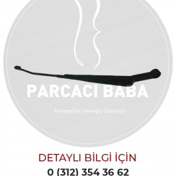 Isuzu TFR Sol Silecek Kolu