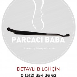 Isuzu TFR Sağ Silecek Kolu