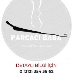 Isuzu TFR Sağ Silecek Kolu