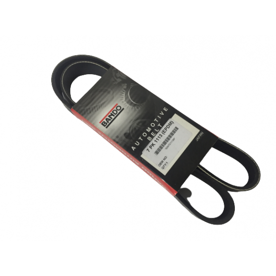 Kanallı Kayış 7 PK 1113 (EPDM)