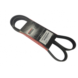 Kanallı Kayış 6 PK 1325 (EPDM)