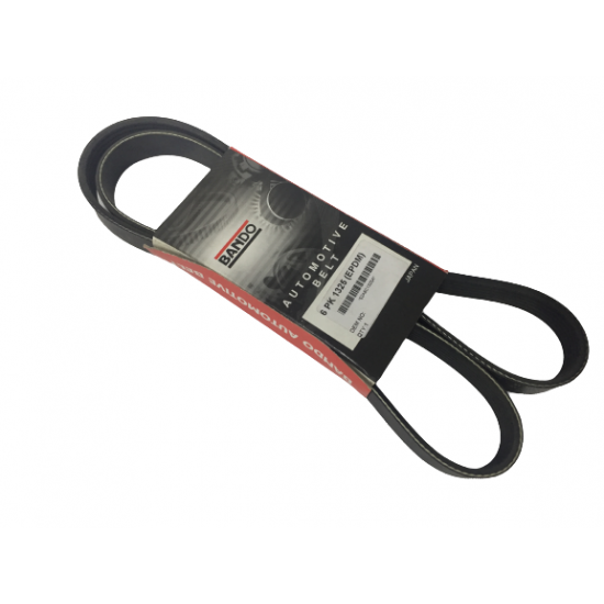 Kanallı Kayış 6 PK 1325 (EPDM)