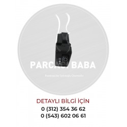 Isuzu NPR75 Far Yükseklik Ayar Anahtarı