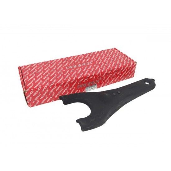 Isuzu NPR59 / 4BD1 Eski Model Debriyaj Çatalı