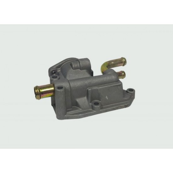Isuzu NKR55 Termostat Alt Gövde (Kalın Boru)