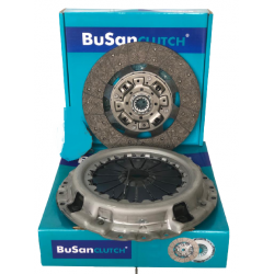 Isuzu Turkuaz – NQR – NPR Yüksek Tonajlı Debriyaj Seti (Long / Büyük Rulmanlı)