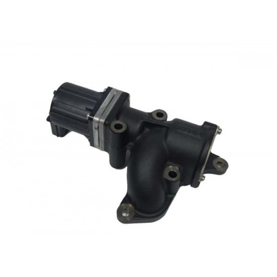 Isuzu NLR-NNR Egr Valf