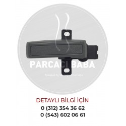 Isuzu NPR59/TFR Kapı İç Açma Kolu Sol