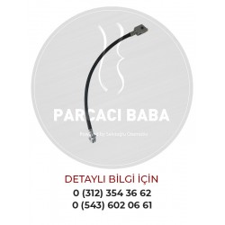 Isuzu TFR Arka Fren Hortumu