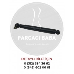 Isuzu TFR24 Direksiyon Rot Kolu Amortisörü