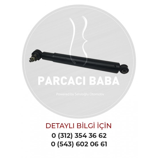 Isuzu TFR24 Direksiyon Rot Kolu Amortisörü