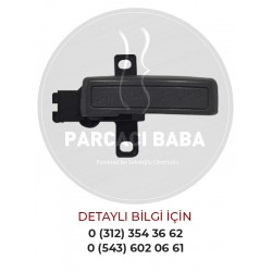 Isuzu NPR59/TFR Kapı İç Açma Kolu Sağ