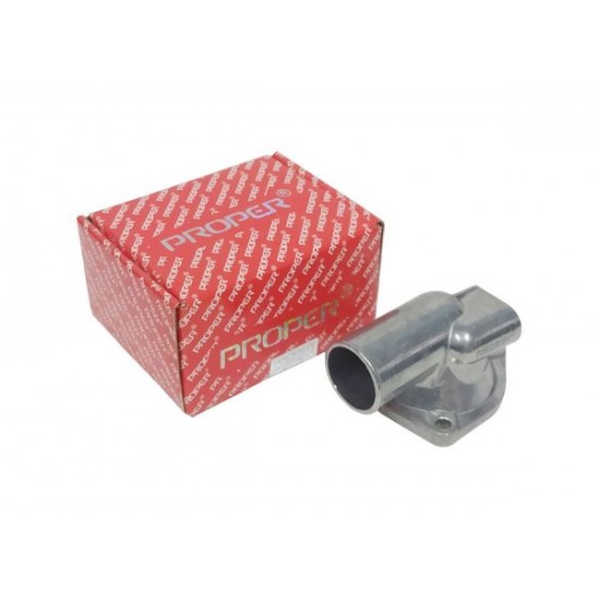 Isuzu NPR59 Termostat Üst Kapak