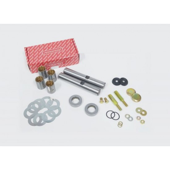 Isuzu NPR59 / 4BD1 – NPR66 / 4HF1 Dingil Tamir Takımı King Ping