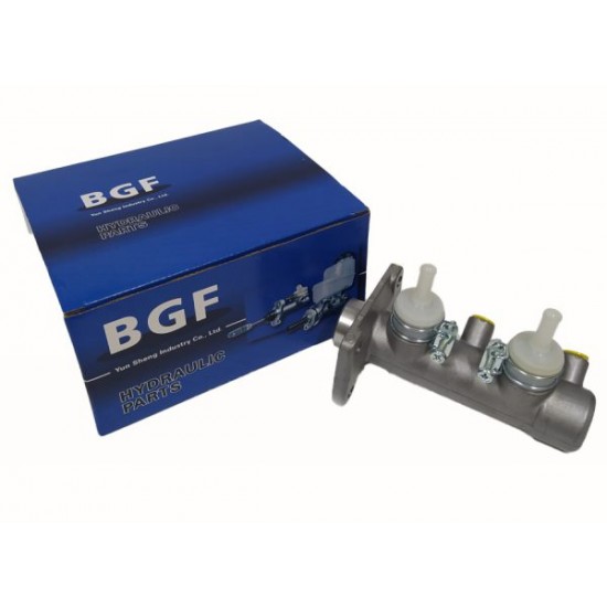 Isuzu NPR59 Fren Ana Merkezi