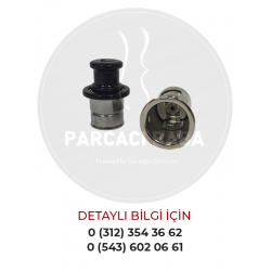 Isuzu NPR66 / NPR59 / 659 / 449 24V Çakmak Komple