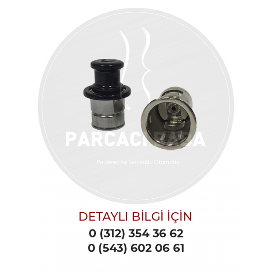 Isuzu NPR66 / NPR59 / 659 / 449 24V Çakmak Komple