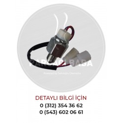 Isuzu NPR59 Geri Vites Müşürü