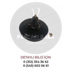 Isuzu D-Max Euro 5 Westinghause