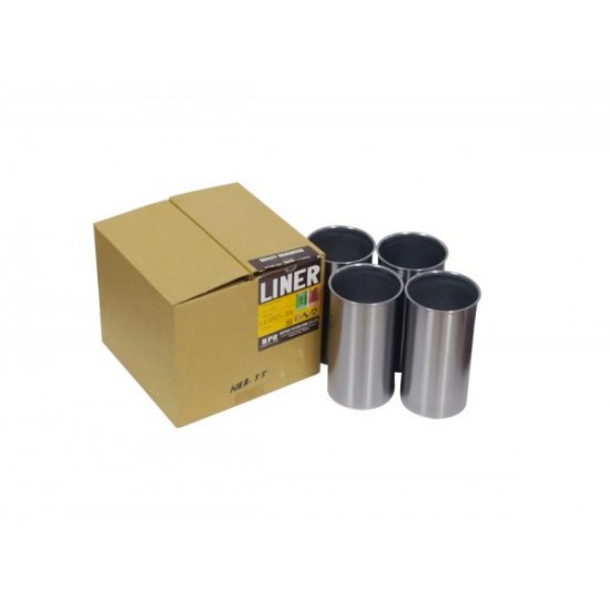 Isuzu NKR / 4JB1 Silindir Gömlek