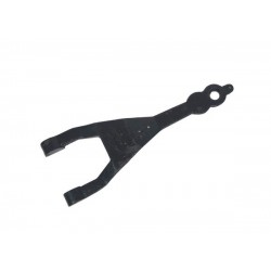 Isuzu NPR66 / 4HF1 Eski Model Debriyaj Çatalı