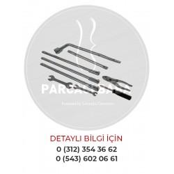 Isuzu D-Max Euro 3 / 4 / 5 Avadanlık