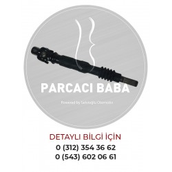 D-Max (4X2) Direksiyon Mili